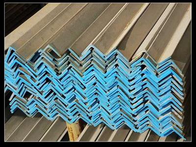 工程304不銹鋼角鐵圖片-中科商務網-上海金泰不銹鋼材料