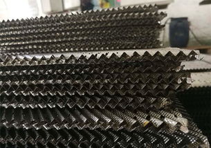 廠家不銹鋼金屬規整填料的分類