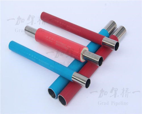 承插焊異徑直接 選擇正規廠家，保障不銹鋼工程材料質量——以湖南加爾管業為例