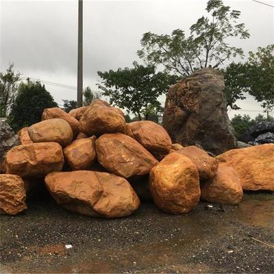 湖北黃蠟石-千層石 景觀石價(jià)格、廠家直銷與園林裝飾應(yīng)用全解析